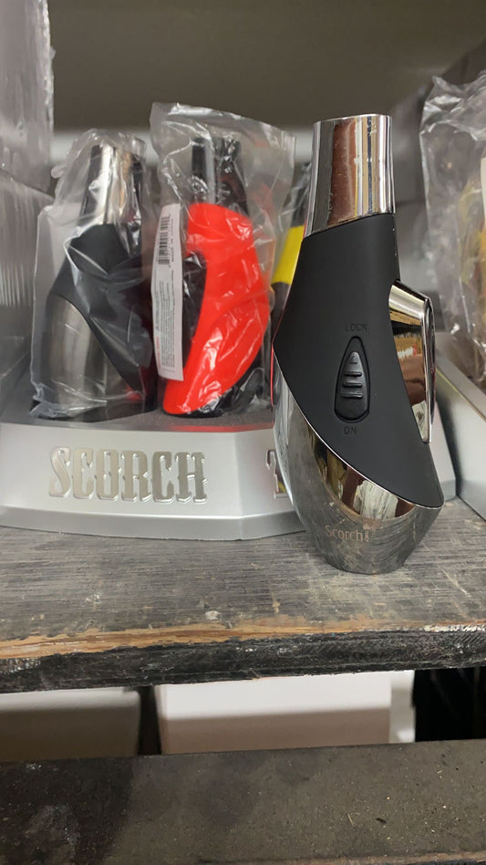 Scorch double torch - wholesale Smoke Shop