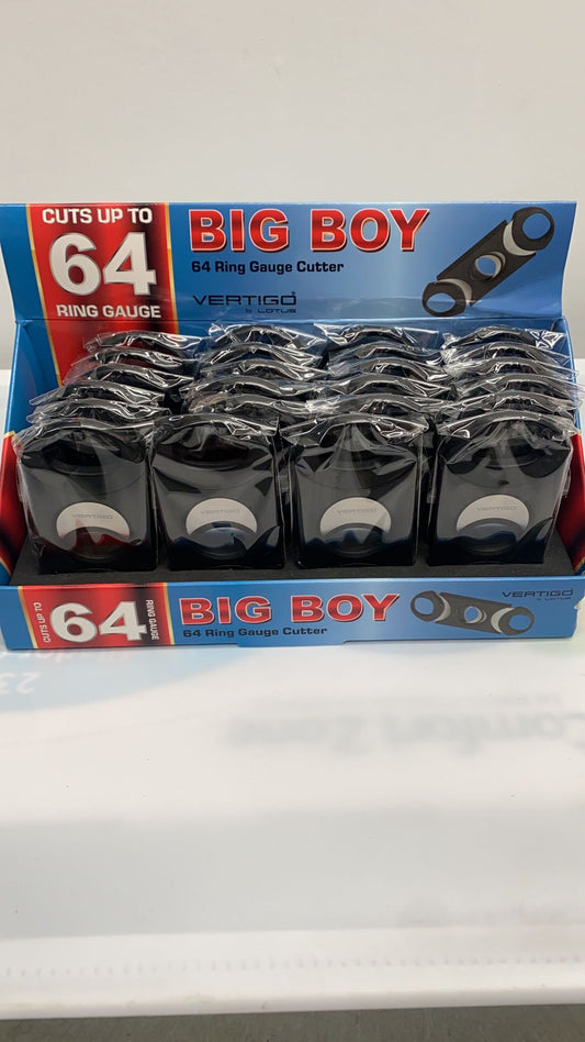 Cutter Big boy 64R