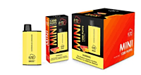 FUME MINI - ALL [1200 Puffs] 10pcs - wholesale Smoke Shop