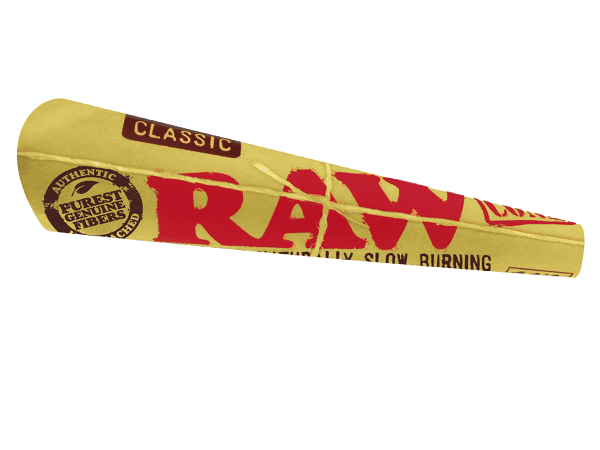 RAW Classic Cones [1¼"] 32ct - wholesale Smoke Shop