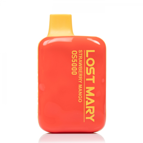 Lost marry OS (10pack ) Disposable by Elf Bar - wholesale Smoke Shop