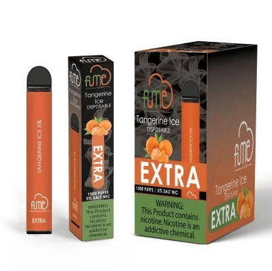 FUME EXTRA- All [1500 Puffs] 10pcs - wholesale Smoke Shop