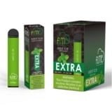 FUME EXTRA- Mint [1500 Puffs] 10pcs - wholesale Smoke Shop