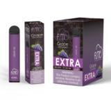 FUME EXTRA- Grape [1500 Puffs] 10pcs - wholesale Smoke Shop