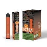 FUME EXTRA- Tangerine Ice [1500 Puffs] 10pcs - wholesale Smoke Shop