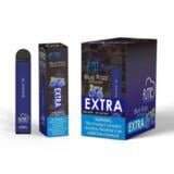 FUME ULTRA - Blue Razz [2500 Puffs] 10pcs - wholesale Smoke Shop