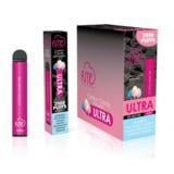 FUME ULTRA - Cotton Candy [2500 Puffs] 10pcs - wholesale Smoke Shop