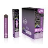 FUME ULTRA - Grape [2500 Puffs] 10pcs - wholesale Smoke Shop