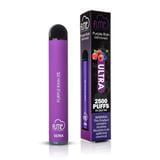 FUME ULTRA - Purple Rain [2500 Puffs] 10pcs - wholesale Smoke Shop