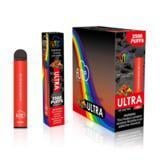 FUME ULTRA - Rainbow Candy [2500 Puffs] 10pcs - wholesale Smoke Shop