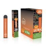 FUME ULTRA - Tangerine Ice [2500 Puffs] 10pcs - wholesale Smoke Shop